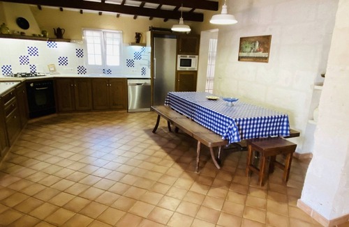 Alayor Villa | Thrilling Menorcan Farmhouse | Casa del Sol | 6 Bedrooms | Private Pool
