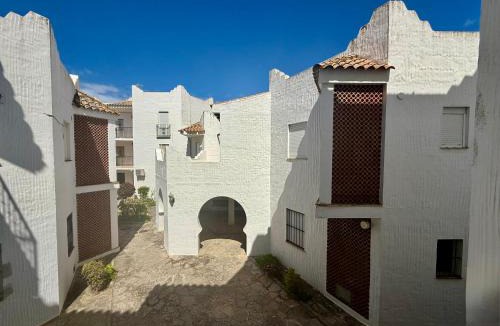 Zahara de los Atunes Apartment | Tirititrán Boutique a pie de playa