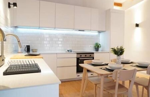 Torrefiel Apartment | To complete