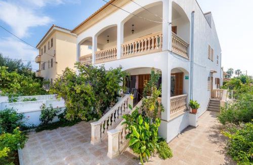 Colonia Sant Jordi Apartment | Tobalu