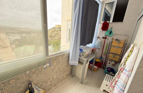 El Moncayo Apartment | TOP apartment in Guardamar del Segura as good as new renovated 10 min walk to the sea