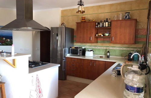 Arenas Villa | Torre del Mar Hillside Villa