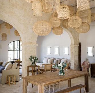 Alayor Hotel | Torre Vella - Fontenille Collection
