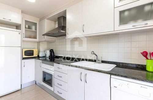 Molinell House | Townhouse in Oliva: Golf Views and Beach Nearby