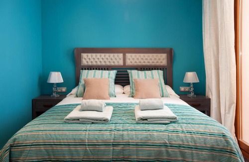 La Ribera Apartment | Trafalgar Luxury