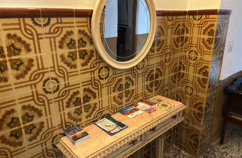 Manzaneque House | Tu Refugio