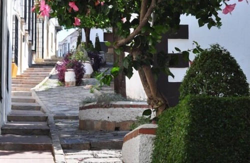 San Roque House | Typical Andalusian house with everything you want at your fingertips