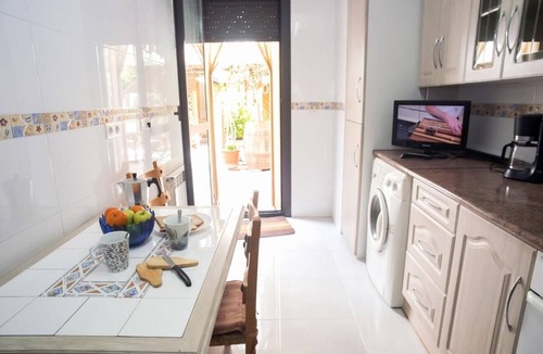 Logrono Apartment | Un Jardin en la Ciudad by El Rincon