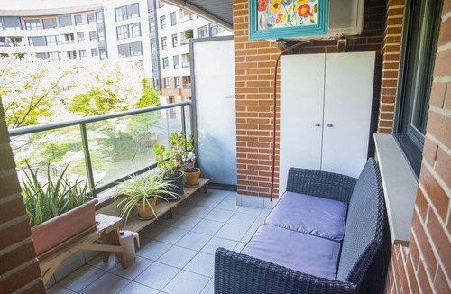Logrono Apartment | Un Jardin en la Ciudad by El Rincon