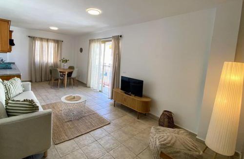 La Restinga Apartment | V.V. Tagoro