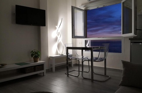 Sitio de Calahonda Apartment | "Vacaciones en el mar" cerca de Marbella