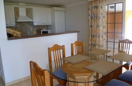 Chayofa Apartment | Vacation apartment/apartment for 6 guests with 150m² in Chayofa (146009)