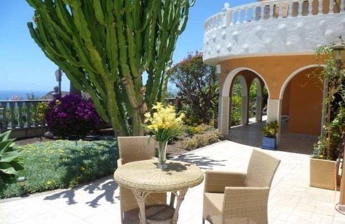 Chayofa Apartment | Vacation apartment/apartment for 6 guests with 150m² in Chayofa (146009)