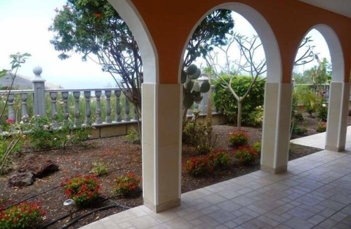 Chayofa Apartment | Vacation apartment/apartment for 6 guests with 150m² in Chayofa (146009)