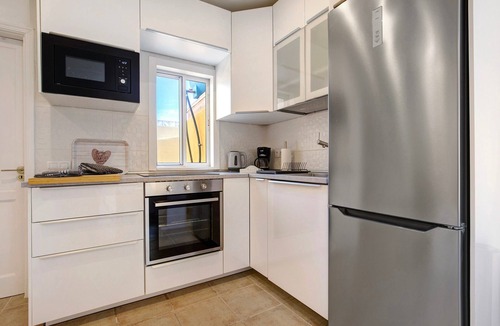 Bahia Calma Apartment | Vacation Apartment 'Casa Relax' with Shared Pool, Private Terrace and Wi-Fi