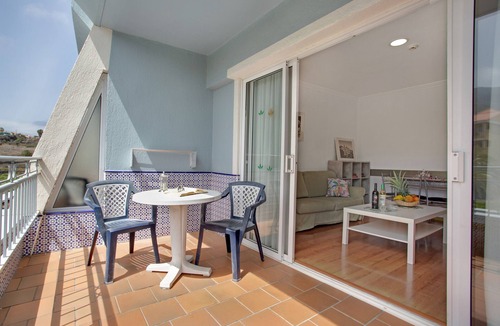 La Quinta Apartment | Vacation Apartment 'Sofia' with Mountain View, Shared Pool and Wi-Fi