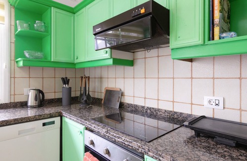 Tegueste Villa | Vacation Chalet Isla Tenerife with Sea Views, Private Terrace and Wi-Fi