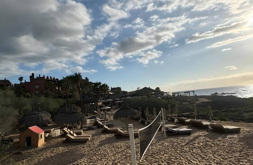 Palm-Mar Apartment | Vacation 'Dream Home Beny' with Sea View, Wi-Fi and Air Conditioning