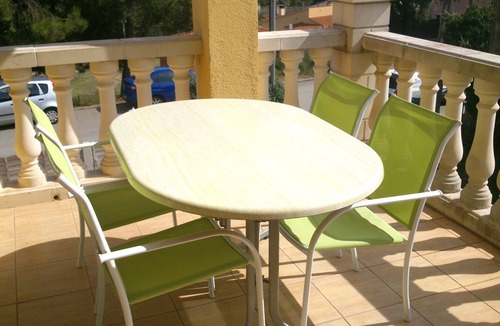 Terra Brava House | VACATION HOME DELFINMAR SEA AND MOUNTAIN