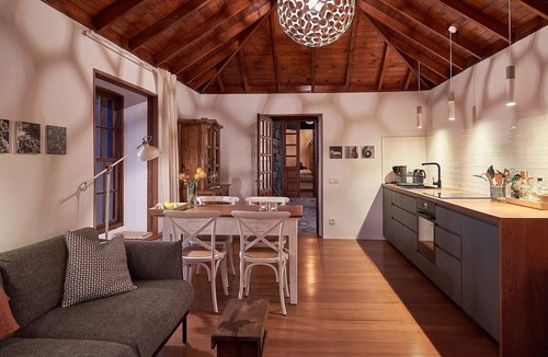 Las Indias House | Vacation home for 2 guests with 75m² in Las Indias (270073)