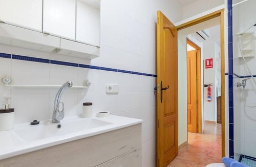 Costitx House | Vacation home Hola rural in Costitx - 6 persons, 3 bedrooms