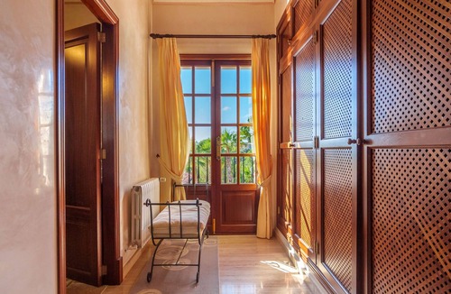 Manacor House | Vacation home Matos by Interhome