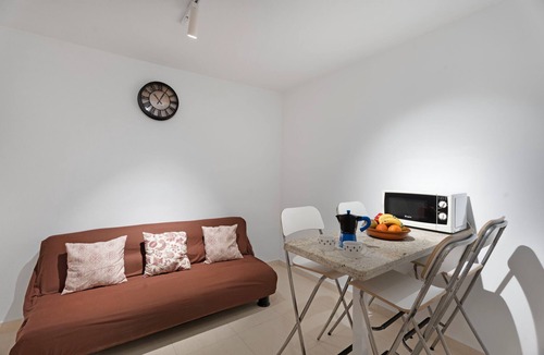 Agua-Garcia House | Vacation Home 'Mela' with Wi-Fi