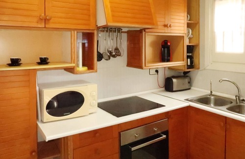 El Casalot House | Vacation home Melina by Interhome