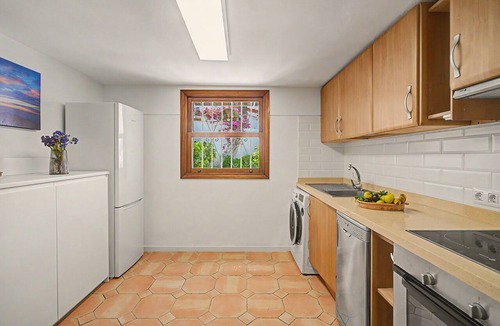 Chayofa House | Vacation Home 'Oasis Garden, Alegranza' with Wi-Fi