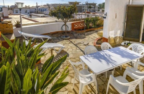 Parc de Mont-roig House | Vacation home Villa Lara in Miami Platja - 8 persons, 4 bedrooms