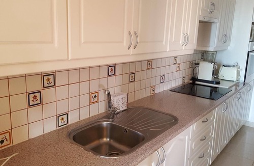 Callao Salvaje Villa | Vacation Villa 'Ocean View 3bedroom with Pool' with Sea View, Wi-Fi and Air Conditioning