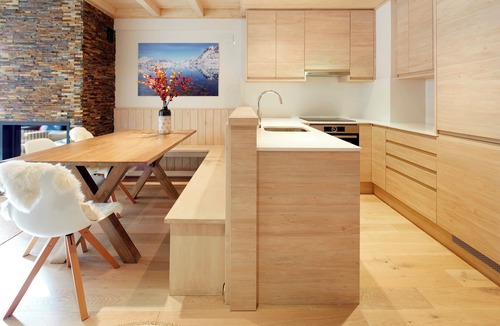 Baqueira Apartment | Val de Ruda Luxe 40 by FeelFree Rentals