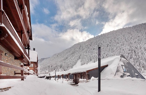 Baqueira Apartment | Val de Ruda Luxe 9 by FeelFree Rentals