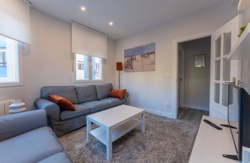Santander Apartment | valdecilla center apartment