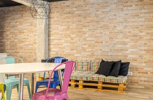 El Cabanyal Apartment | Valencia Playa