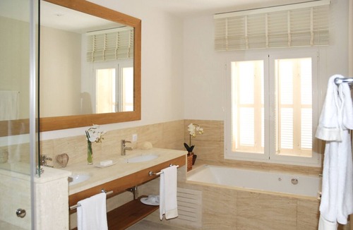 Puig de Ros Villa | Verde C - Four Bedroom Villa, Sleeps 8