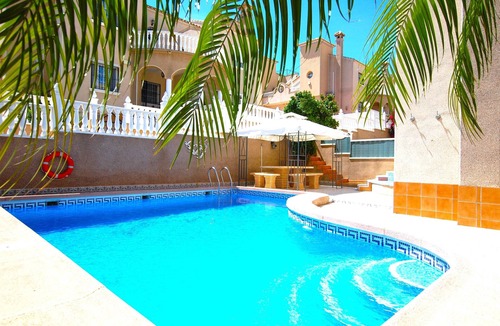 Lo Rufete House | Very beautiful house close to everything, private swimming pool, all-inclusive