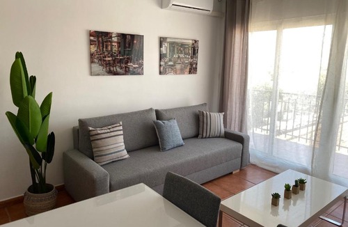 Vilassar de Mar Apartment | Vilamarlux V