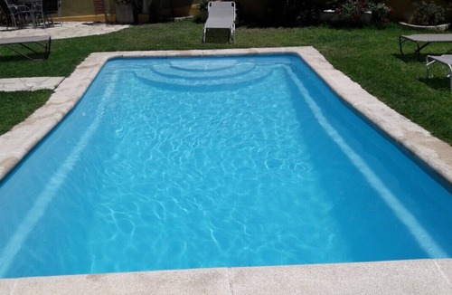 Velez-Malaga Villa | Villa 5 bedrooms near beach with private heated pool