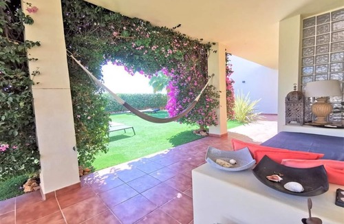Sa Rapita Villa | Villa 8 - SILENCE PARADISE - BBQ, CLIMATE, WIFI, POOL, BEACH
