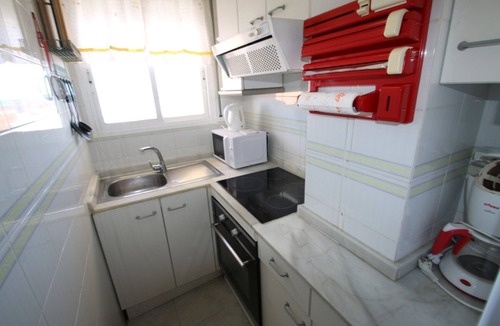 Parc de Mont-roig Apartment | Villa Adriana B A303, Parc Mont-roig