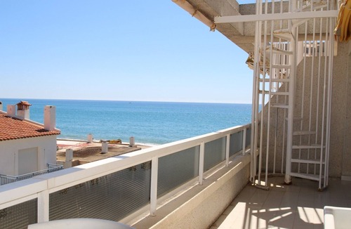 Parc de Mont-roig Apartment | Villa Adriana B A303, Parc Mont-roig