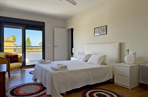 Sanlucar de Barrameda Villa | Villa Al Alba - Ole Solutions