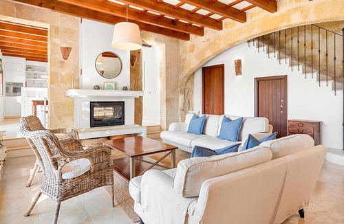 Alayor Villa | Villa Alaior with private pool - My Rental Homes