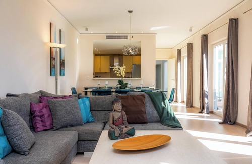 Santanyi Villa | Villa 'Amarador' with Private Pool, Wi-Fi and Air Conditioning