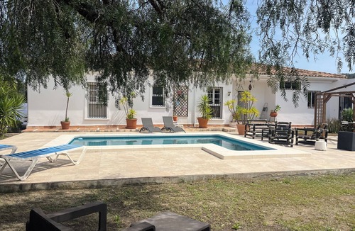 Pinos de Alhaurin Villa | Villa Ambroise
