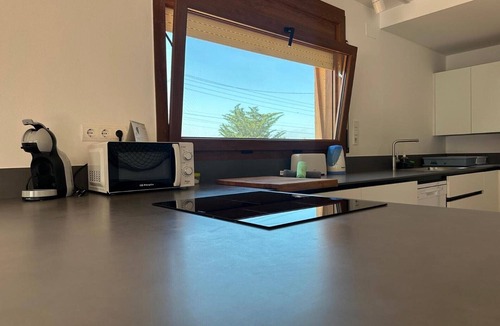 Pals Villa | Villa Antic Plankton - Masos de Pals – Free Parking, Beach, Wifi, Holidays