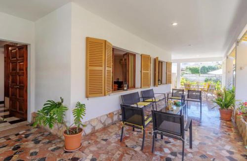 Can Pastilla House | Villa Antonio