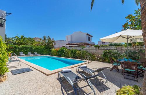 Can Pastilla House | Villa Antonio