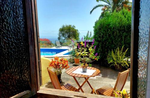 Brena Baja House | Villa Asunción C